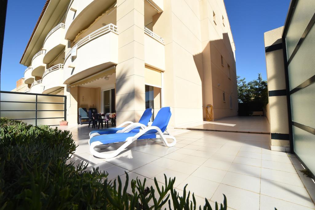 Javea Golden Beach 1 Arenal Beach Szoba fotó