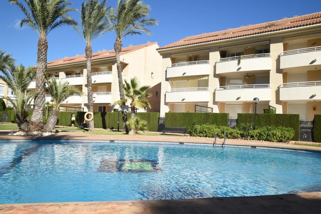 Javea Golden Beach 1 Arenal Beach Szoba fotó