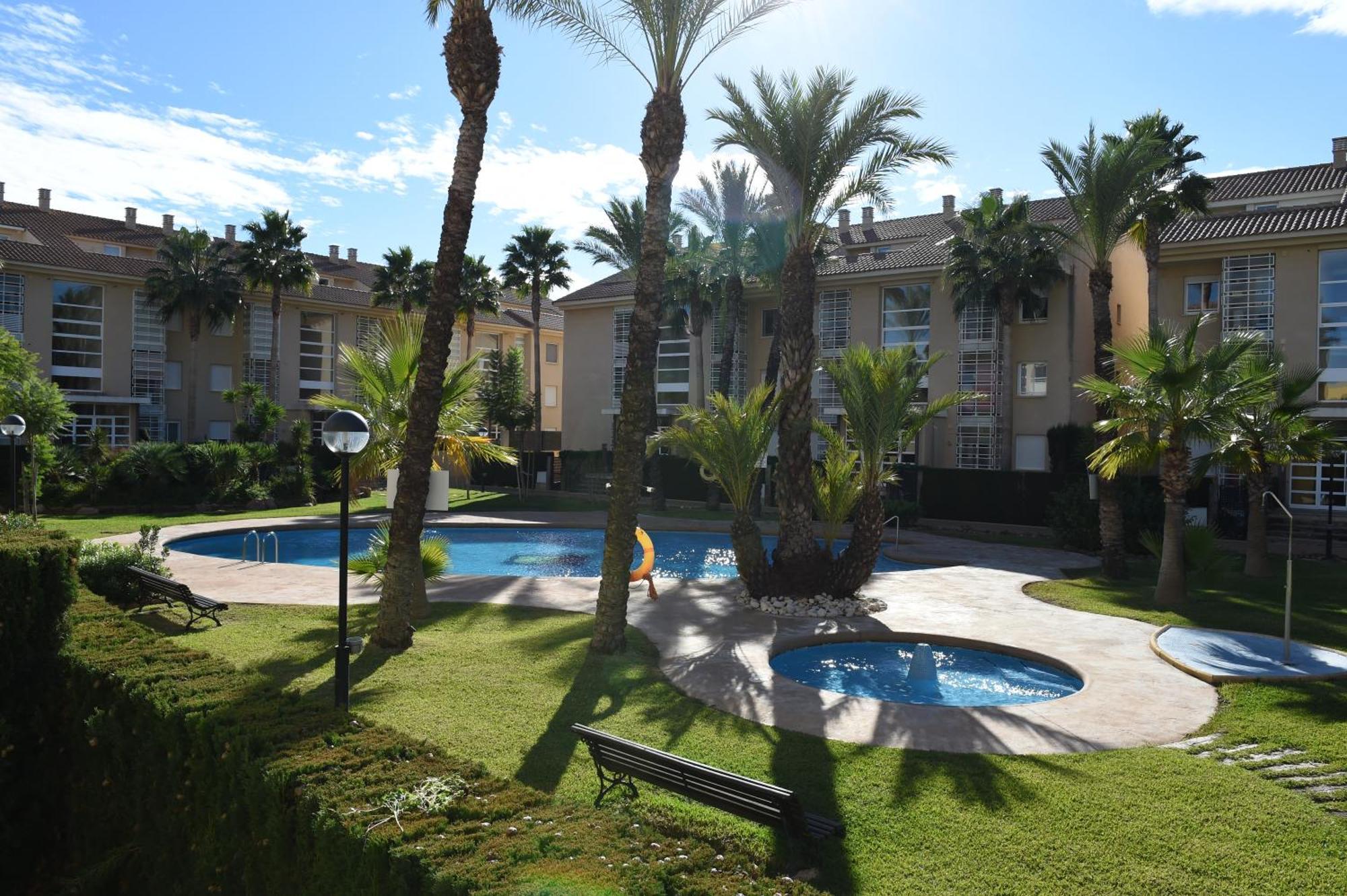 Javea Golden Beach 1 Arenal Beach Kültér fotó