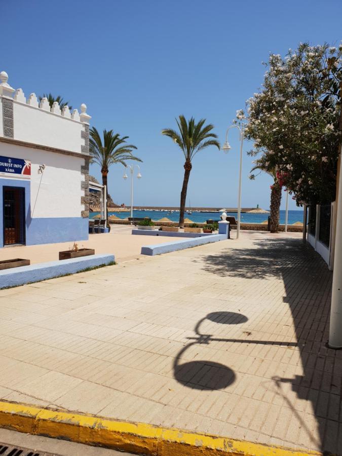 Javea Golden Beach 1 Arenal Beach Kültér fotó
